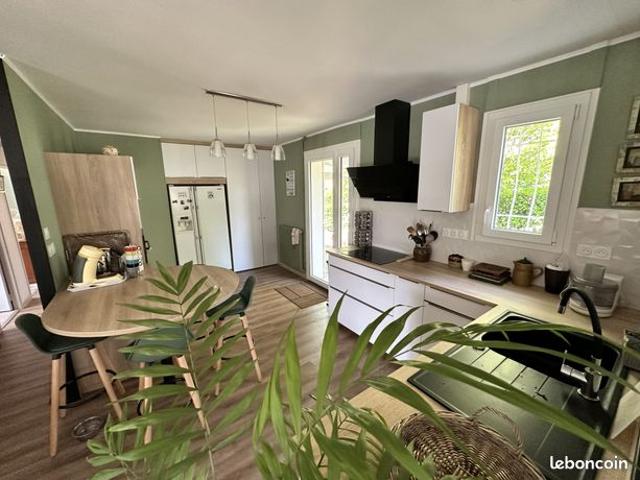 Maison vente à Langon, Toulenne
