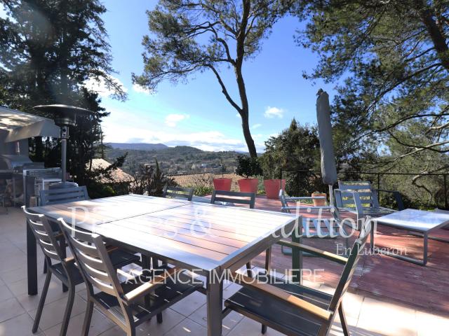 Maison vente à Apt