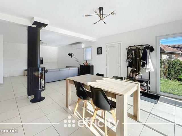 Maison vente à Lyon, Métropole de Lyon