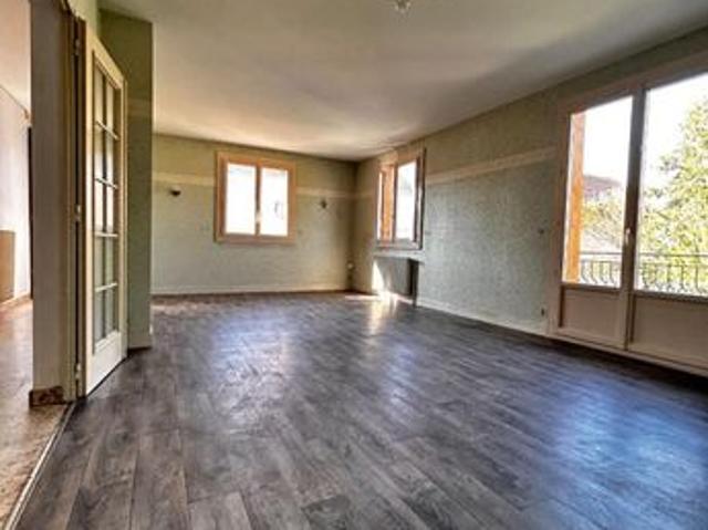 Maison vente à Vierzon