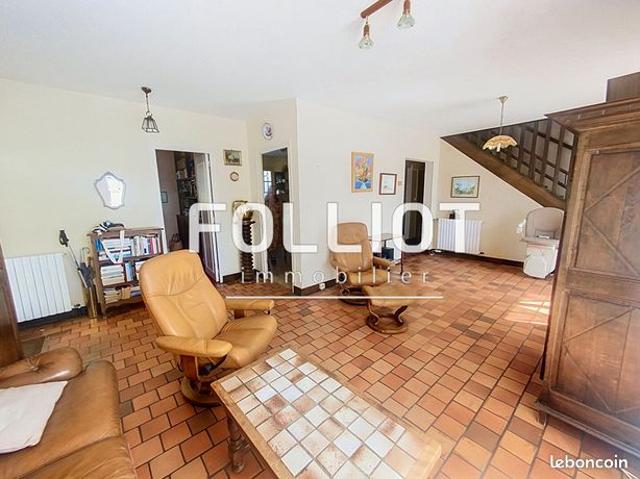 Maison vente à Coutances