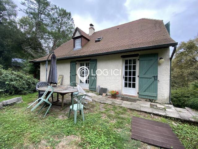 Maison vente à Pau, Barinque