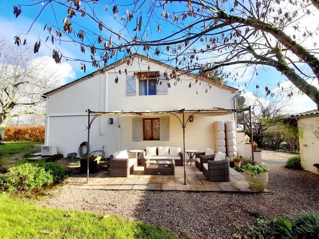 Maison vente à Bergerac, Issigeac