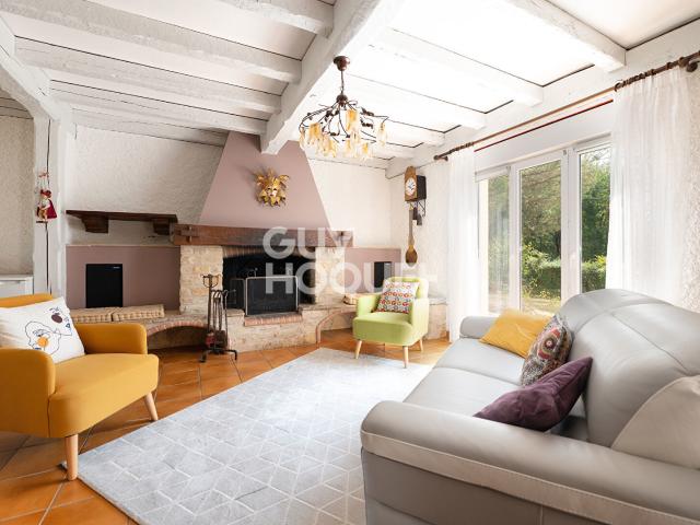 Maison vente à Albi, Occitanie