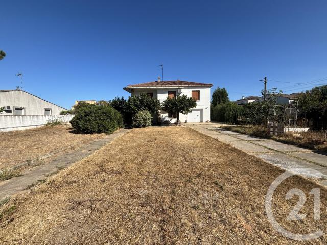 Maison vente à Nîmes, Vauvert