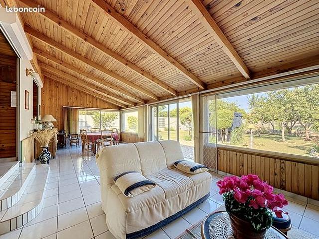 Maison vente à Puilboreau, Charente-Maritime