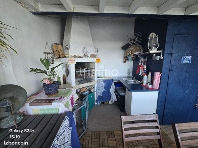 Maison vente à Narbonne, Argeliers