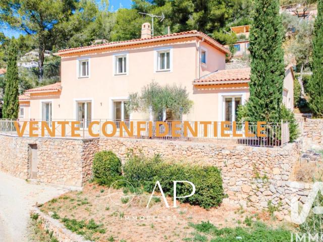 Maison vente à Arrondissement de Toulon, La Valette-du-var