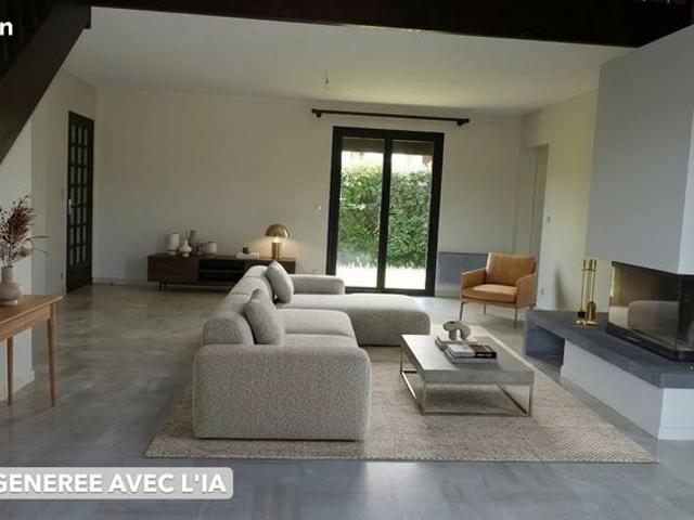 Maison vente à Toulouse, Ramonville-saint-agne