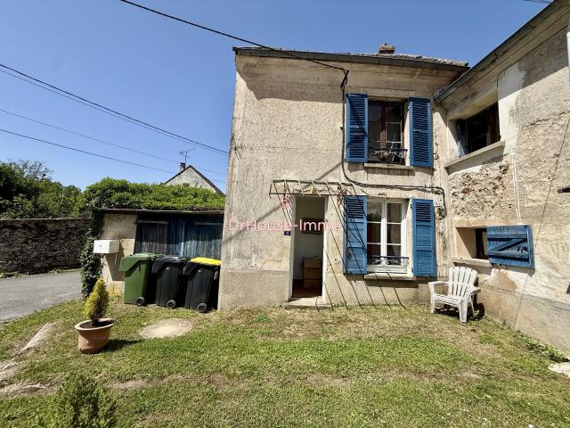 Maison vente à Provins, Saint-cyr-sur-morin