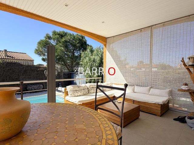 Maison vente à Céret, Palau-del-vidre