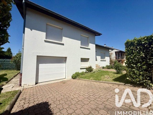 Maison vente à Thionville, Florange