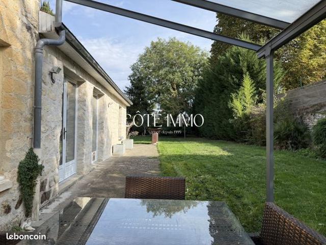 Maison vente à Apremont, Ardennes