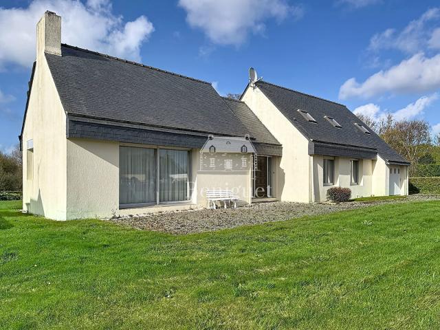 Maison vente à Brest, Bretagne