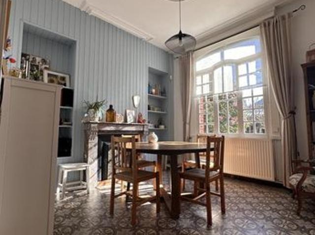 Maison vente à Béthune