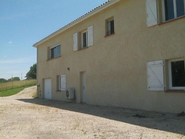 Maison location à Auch, Gars