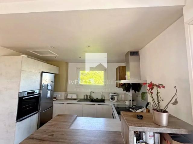 Maison vente à Arrondissement de Toulon, La Crau