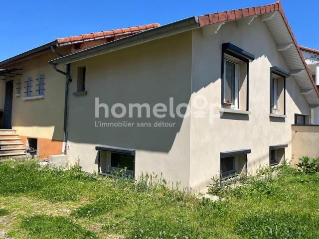 Maison vente à France métropolitaine, Valence