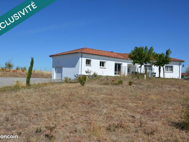 Maison vente à Millau, Belmont-sur-rance
