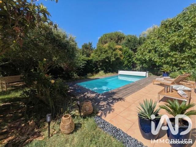 Maison vente à Toulouse, Pompertuzat