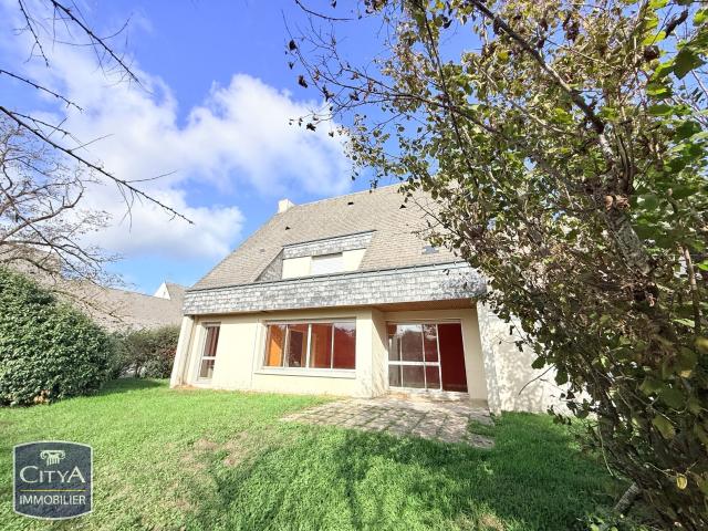 Maison vente à La Salpêtrerie, Bourgueil
