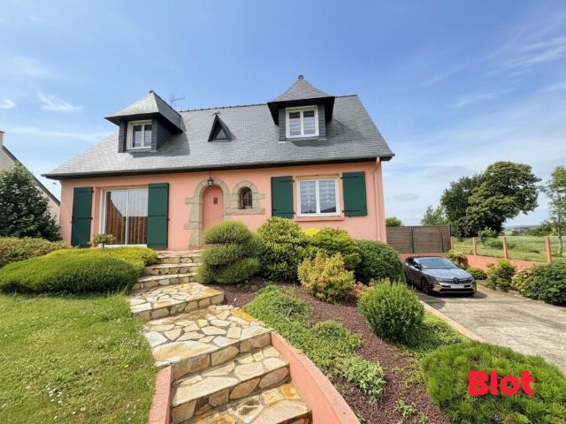 Maison vente à Rennes, Bretagne