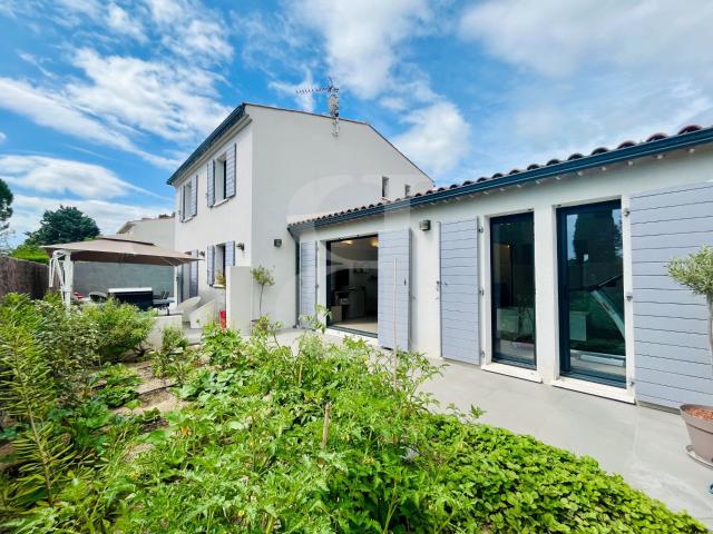 Maison vente à Arles, Maussane-les-alpilles