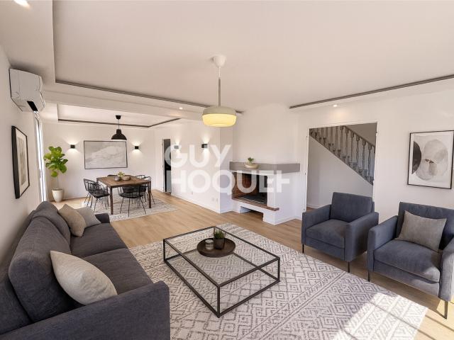 Maison vente à Céret, Saint-cyprien