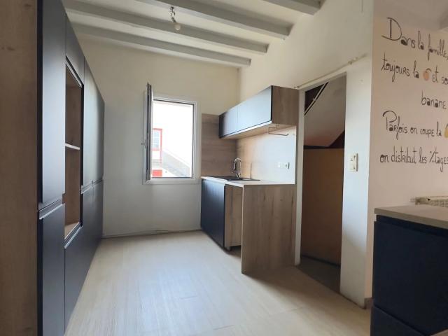 Maison vente à Bayonne, Hasparren