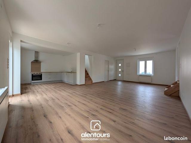 Maison vente à Nancy, Grand Est