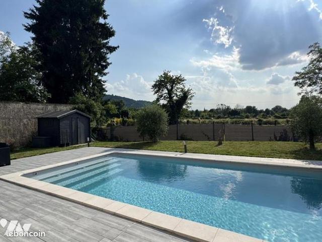 Maison vente à Vienne, Saint-siméon-de-bressieux