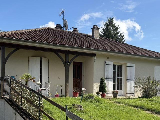 Maison vente à Périgueux, Bassilac