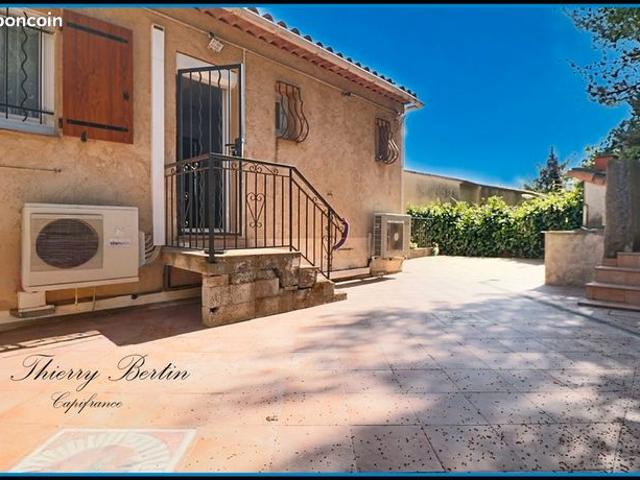 Maison vente à Grasse, Cagnes-sur-mer