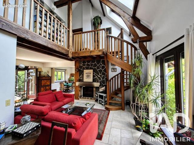 Maison vente à Palaiseau, Bures-sur-yvette