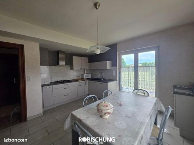 Maison vente à Altkirch, Aspach