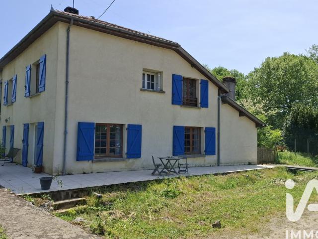 Maison vente à Dax, Bastennes