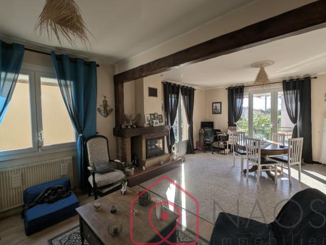 Maison vente à Narbonne, Coursan