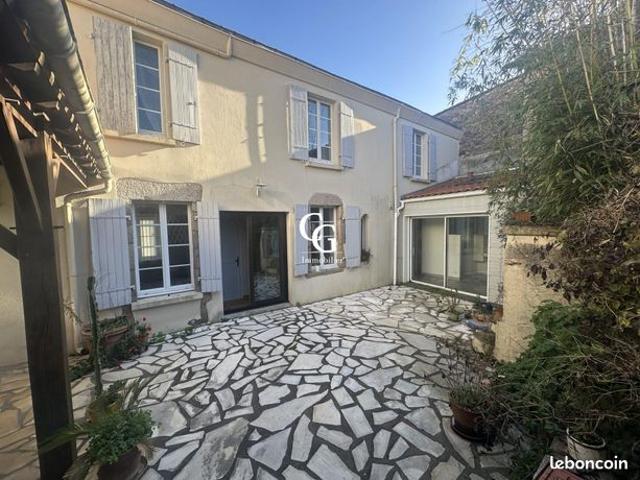 Maison vente à Toulouse, Vieillevigne