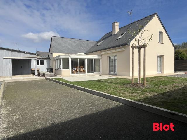 Maison vente à La Miscault, Bréal-sous-Vitré