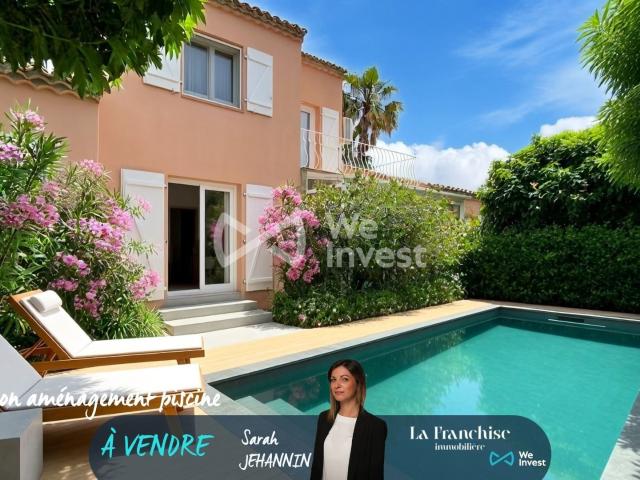 Maison vente à Montpellier, Saint-jean-de-védas
