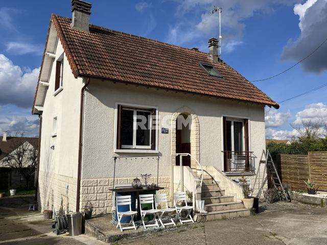 Maison vente à Ury, Seine-et-Marne