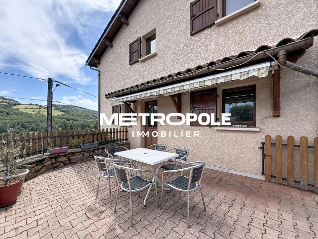 Maison vente à Villefranche-sur-Saône, Rhône