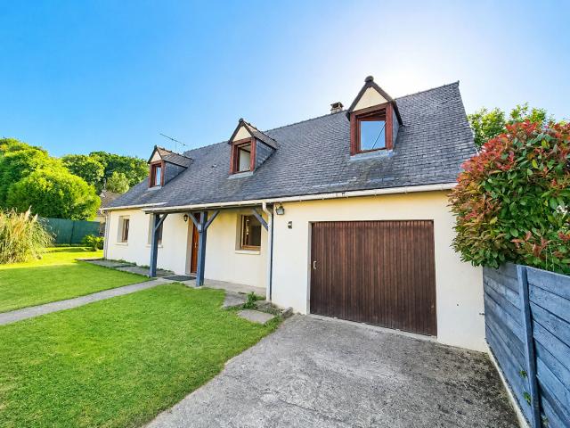 Maison vente à Meaux, Sammeron