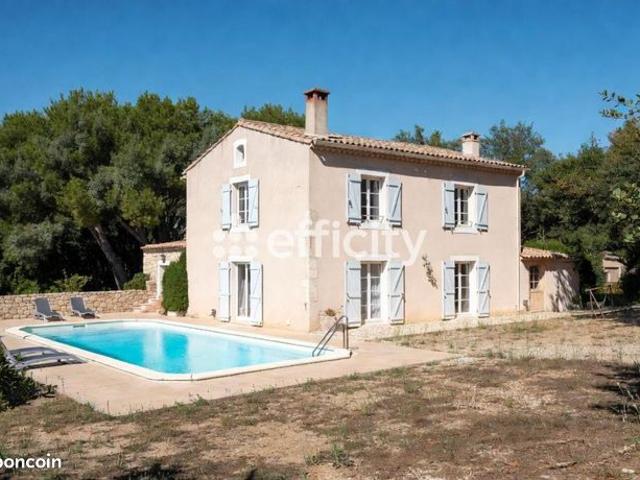 Maison vente à Fuveau, Bouches-du-Rhône
