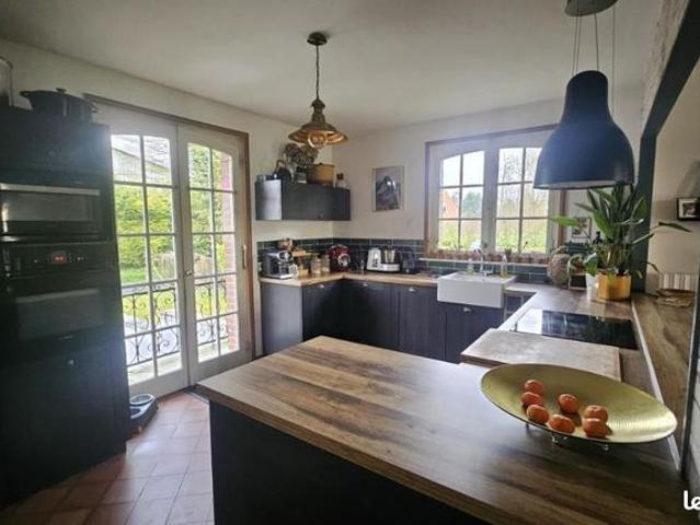 Maison vente à Arras, Noyellette