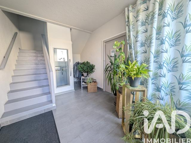 Maison vente à Nantua, Oyonnax