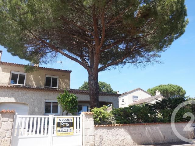 Maison location à Montpellier, Castelnau-le-lez