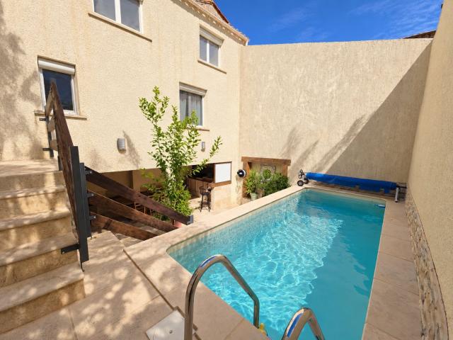 Maison vente à Maureilhan, Hérault