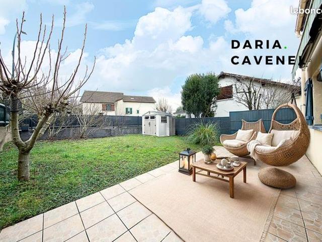 Maison vente à Le Raincy