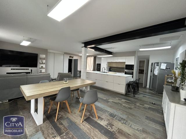 Maison vente à Périgueux